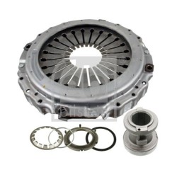 FEBI BILSTEIN Sidurisurveplaat 105291