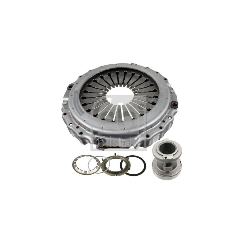 FEBI BILSTEIN Sidurisurveplaat 105291