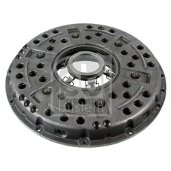 FEBI BILSTEIN Sidurisurveplaat 105295