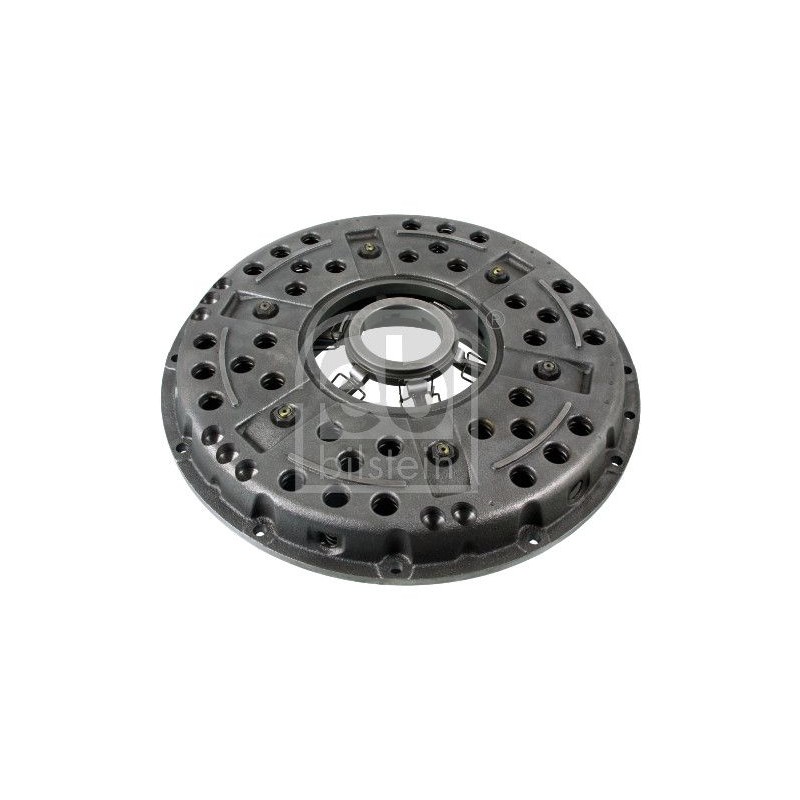 FEBI BILSTEIN Sidurisurveplaat 105295