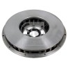 FEBI BILSTEIN Sidurisurveplaat 105295