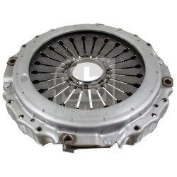FEBI BILSTEIN Sidurisurveplaat 105297