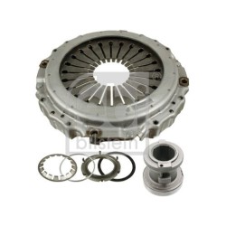 FEBI BILSTEIN Sidurisurveplaat 105299