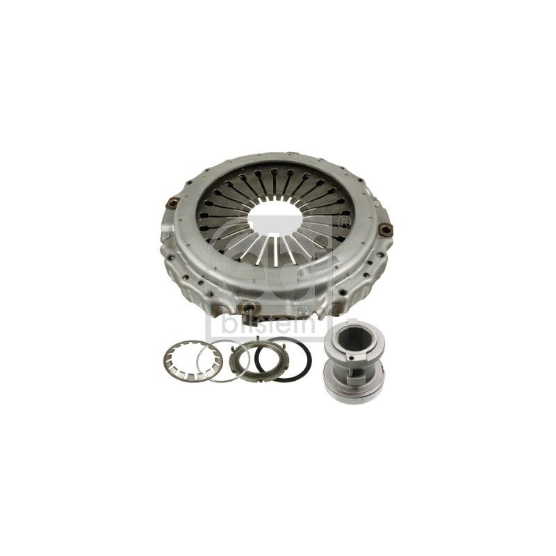 FEBI BILSTEIN Sidurisurveplaat 105299