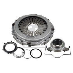 FEBI BILSTEIN Sidurisurveplaat 105301