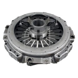 FEBI BILSTEIN Sidurisurveplaat 105319