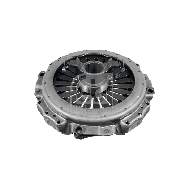 FEBI BILSTEIN Sidurisurveplaat 105319
