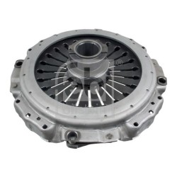 FEBI BILSTEIN Sidurisurveplaat 105320