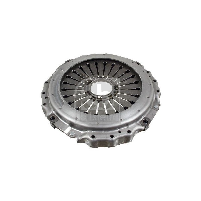 FEBI BILSTEIN Sidurisurveplaat 105336