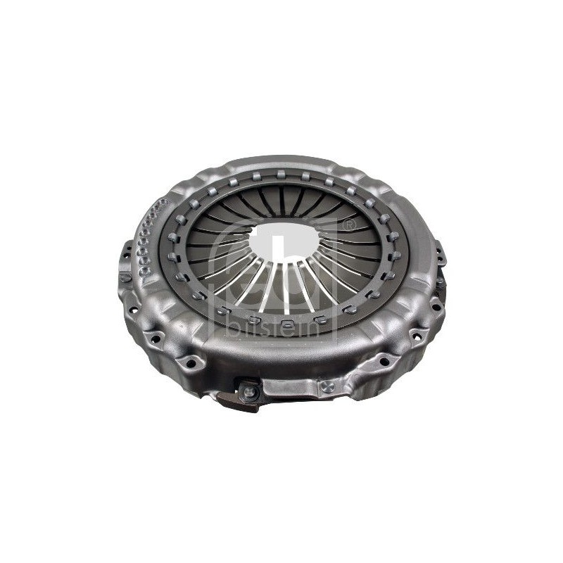 FEBI BILSTEIN Sidurisurveplaat 105338