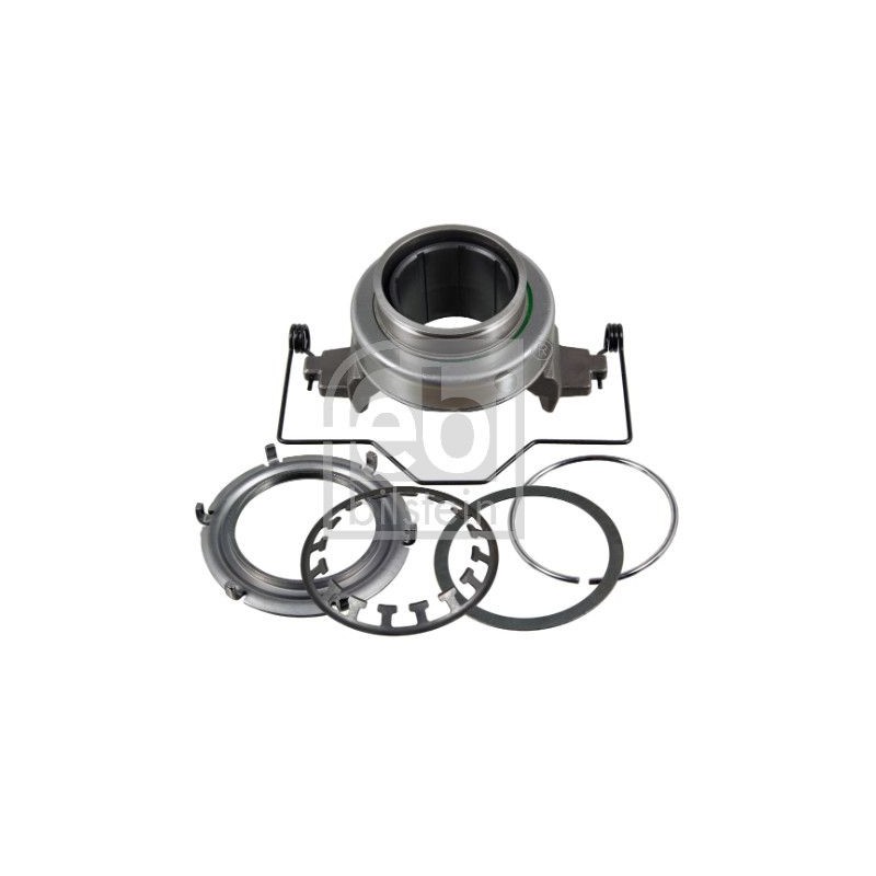 FEBI BILSTEIN Survelaager 105386