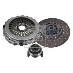 FEBI BILSTEIN Sidurikomplekt 105421