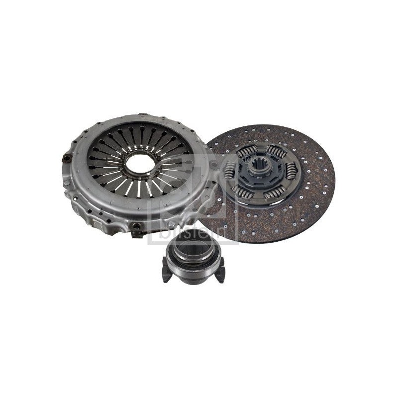 FEBI BILSTEIN Sidurikomplekt 105421