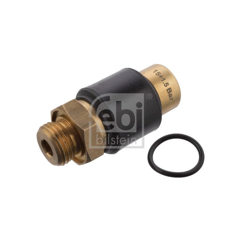 FEBI BILSTEIN Surveklapp 105976