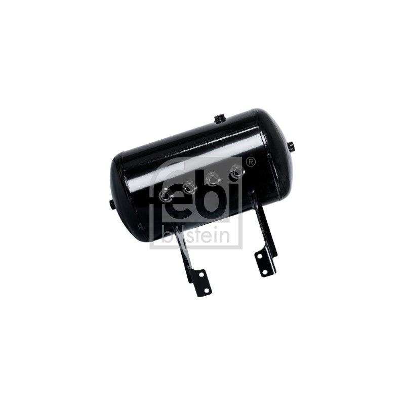 FEBI BILSTEIN Õhuanum,suruõhusüsteem 106058