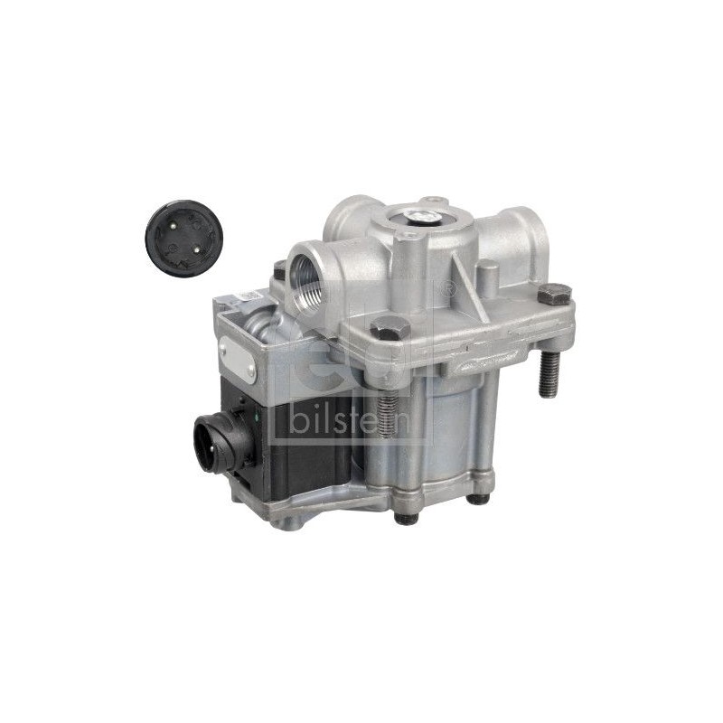 FEBI BILSTEIN Releeklapp 106114
