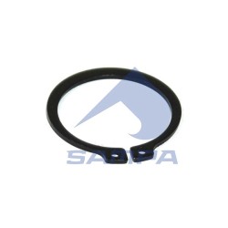 SAMPA Julgestusrõngas, pidurivõll 106213