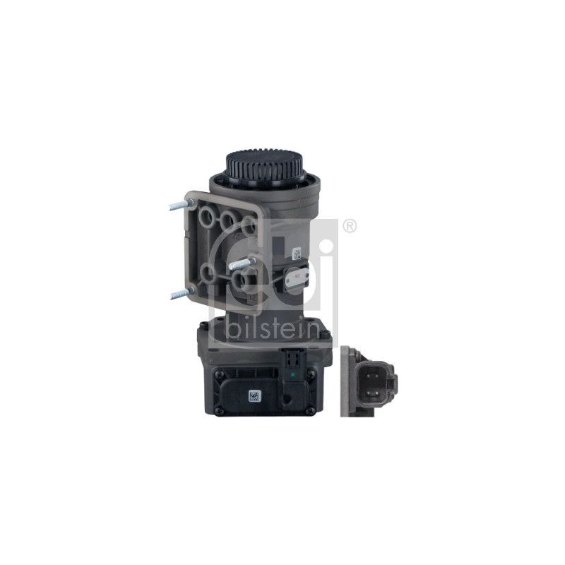 FEBI BILSTEIN Piduriventiil,kasutuspidur 106255