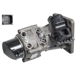 FEBI BILSTEIN Piduriventiil,kasutuspidur 106256
