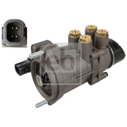 FEBI BILSTEIN Piduriventiil,kasutuspidur 106257
