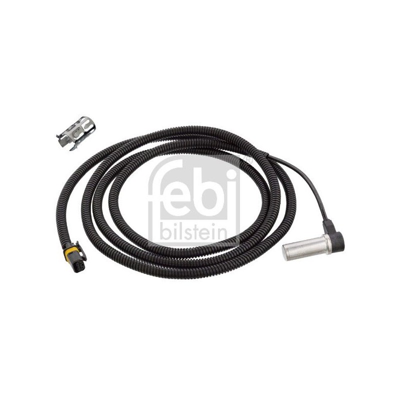 FEBI BILSTEIN Andur, rattapöörete arv 106320