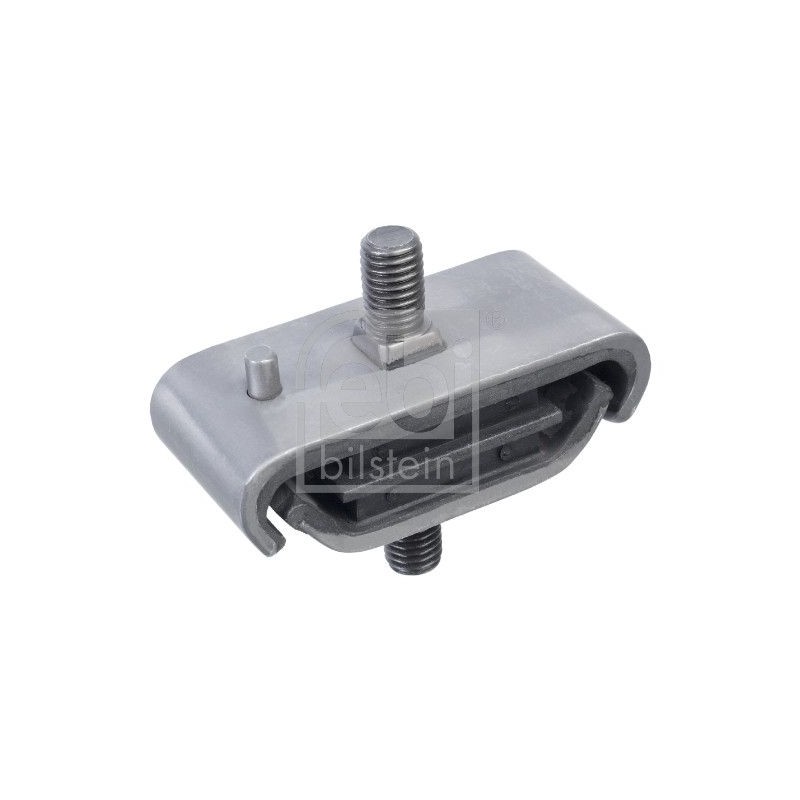 FEBI BILSTEIN Paigutus, radiaator 106382
