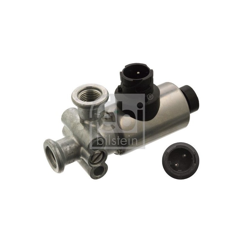 FEBI BILSTEIN Magnetklapp 106415