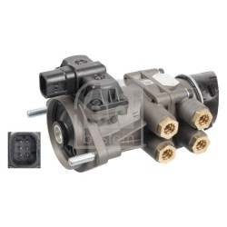 FEBI BILSTEIN Piduriventiil,kasutuspidur 106428