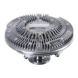 FEBI BILSTEIN Sidur, radiaatoriventilaator 106444
