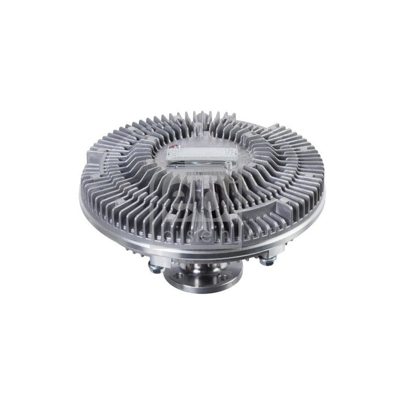FEBI BILSTEIN Sidur, radiaatoriventilaator 106444