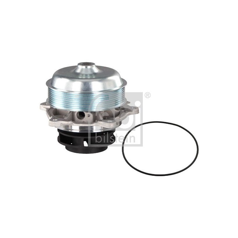 FEBI BILSTEIN Veepump, mootori jahutus 106496