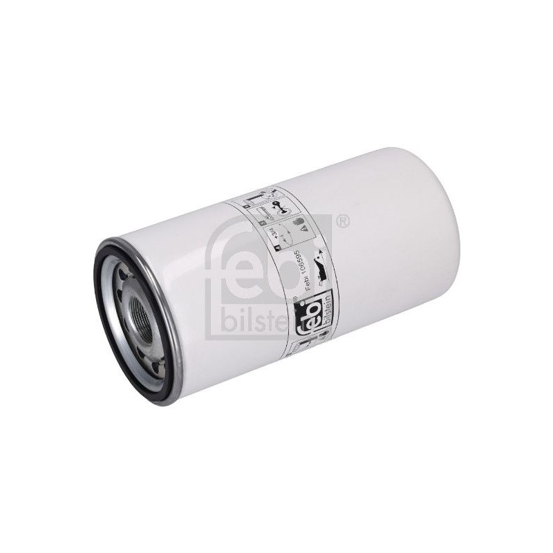 FEBI BILSTEIN Kütusefilter 106595