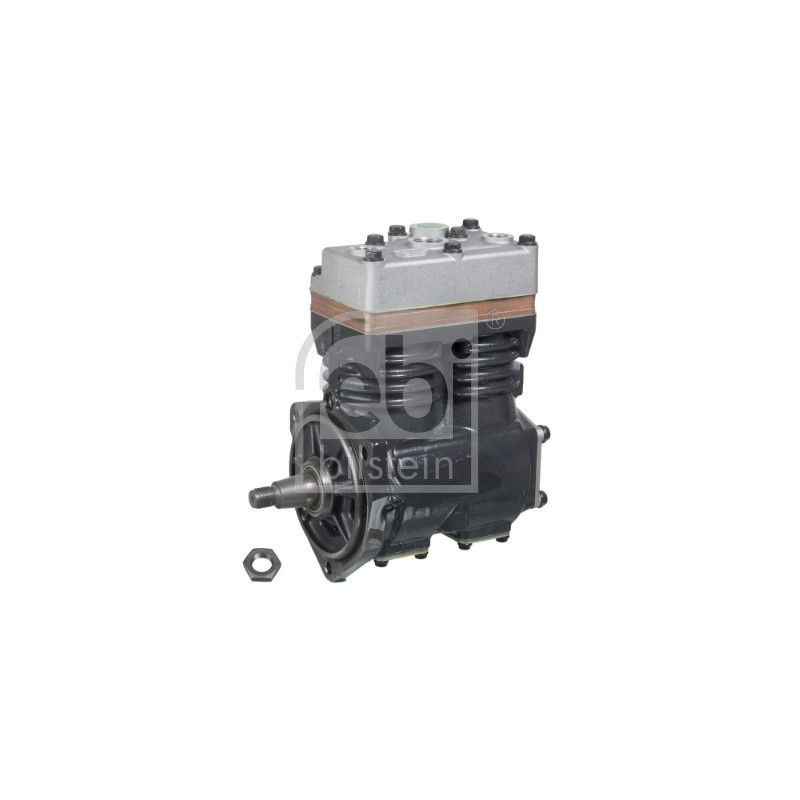 FEBI BILSTEIN Kompressor,suruõhusüsteem 106981