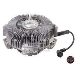 FEBI BILSTEIN Sidur, radiaatoriventilaator 106995