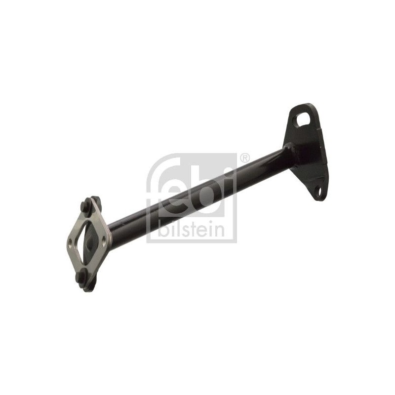 FEBI BILSTEIN Käigu-/lülituskang 107214