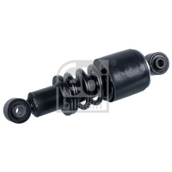 FEBI BILSTEIN Padi,kabiini paigutus 107684