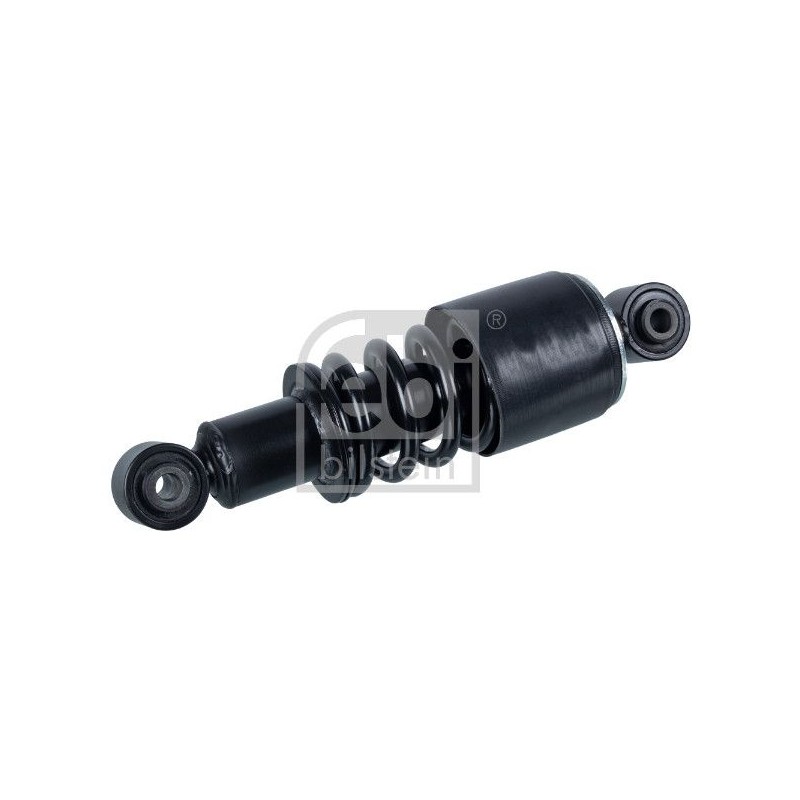 FEBI BILSTEIN Padi,kabiini paigutus 107684