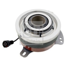 FEBI BILSTEIN Hüdrauliline survelaager,sidur 107694