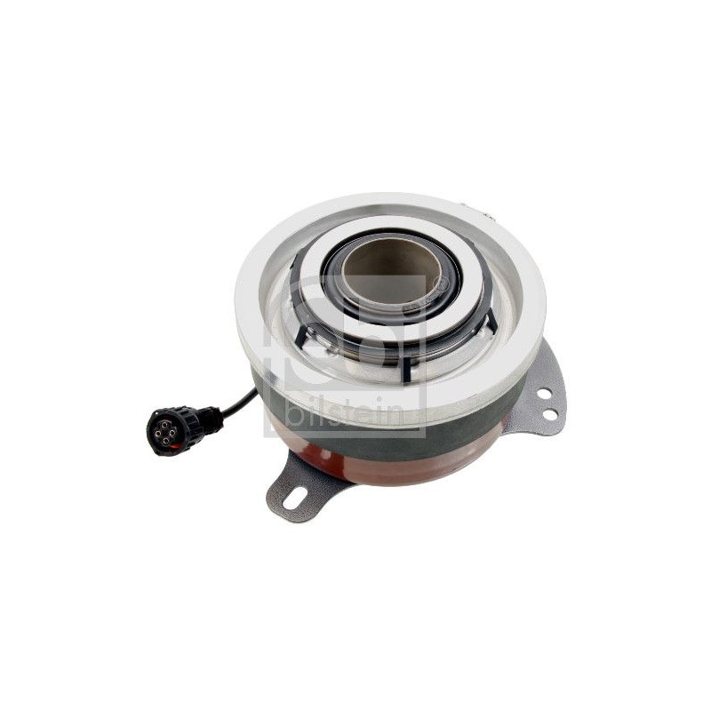 FEBI BILSTEIN Hüdrauliline survelaager,sidur 107694