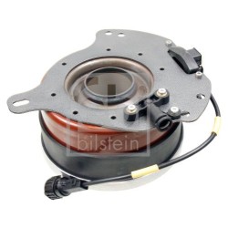 FEBI BILSTEIN Hüdrauliline survelaager,sidur 107694