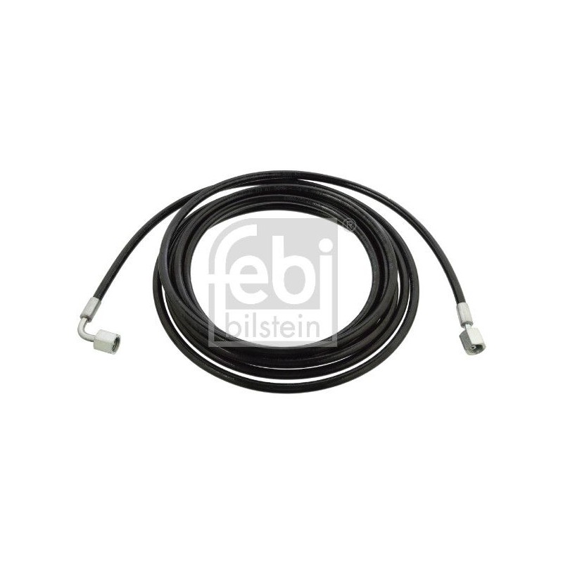 FEBI BILSTEIN Voolik, kabiini kaldeseadmed 107913