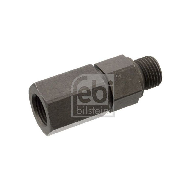 FEBI BILSTEIN Ülejooksuklapp 107954