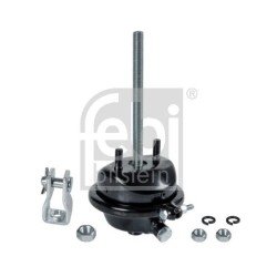 FEBI BILSTEIN Membraanpidurisilinder 108780
