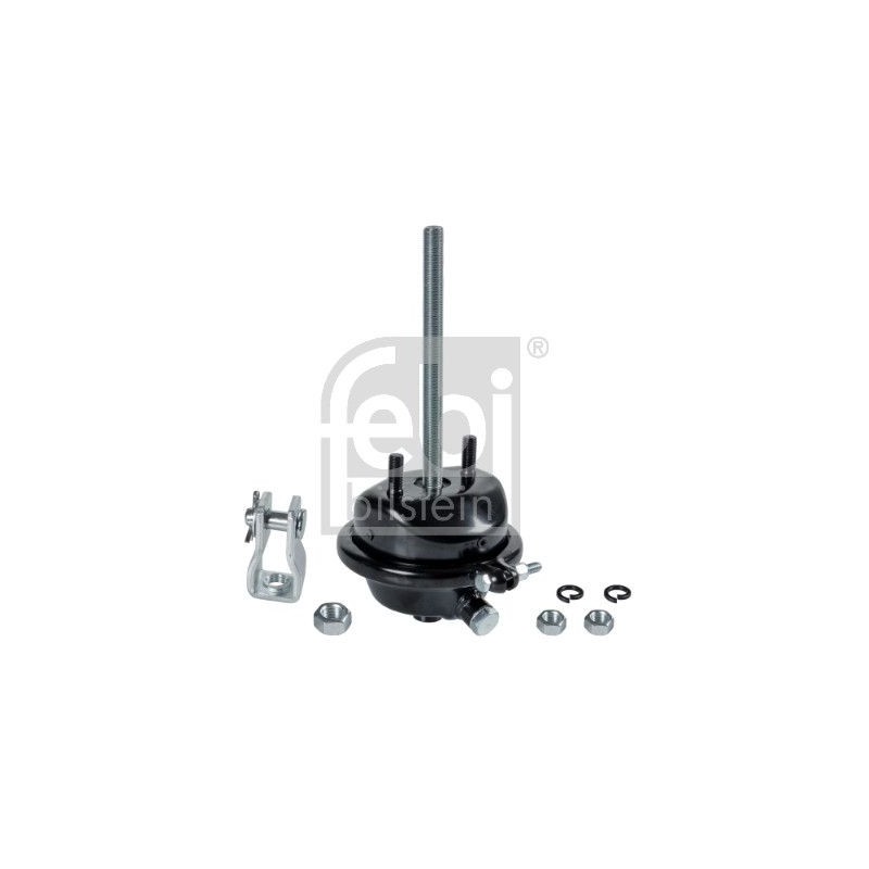 FEBI BILSTEIN Membraanpidurisilinder 108780