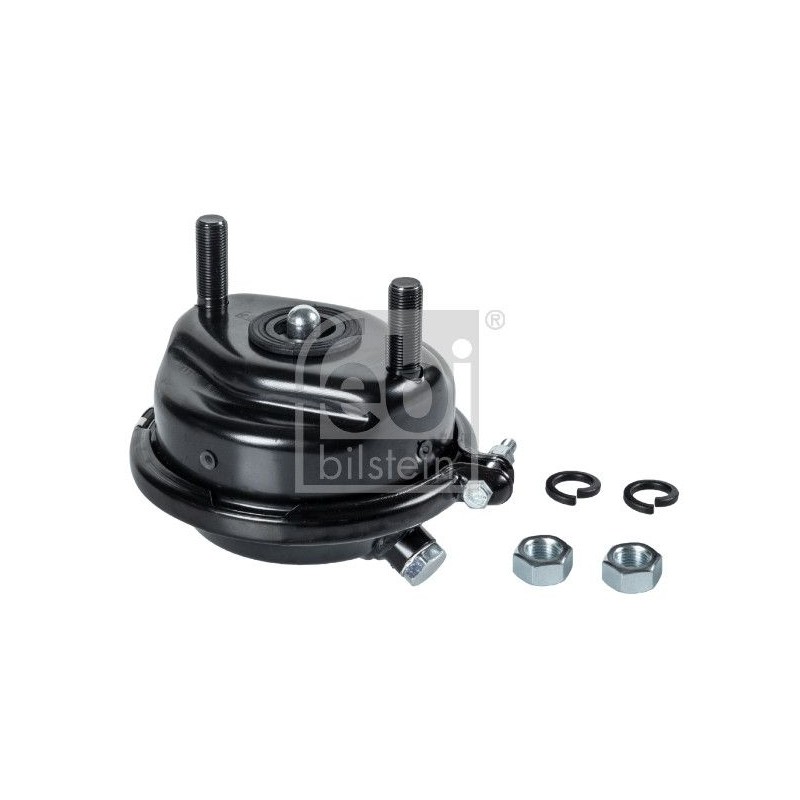 FEBI BILSTEIN Membraanpidurisilinder 108781