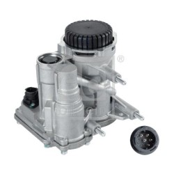 FEBI BILSTEIN Juhtklapp,haagis 109052