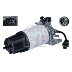 FEBI BILSTEIN Korpus, kütusefilter 109160