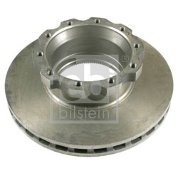 FEBI BILSTEIN Piduriketas 10932