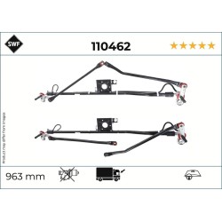 SWF Pesurihoovastik 110462