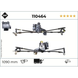 SWF Pesurihoovastik 110464